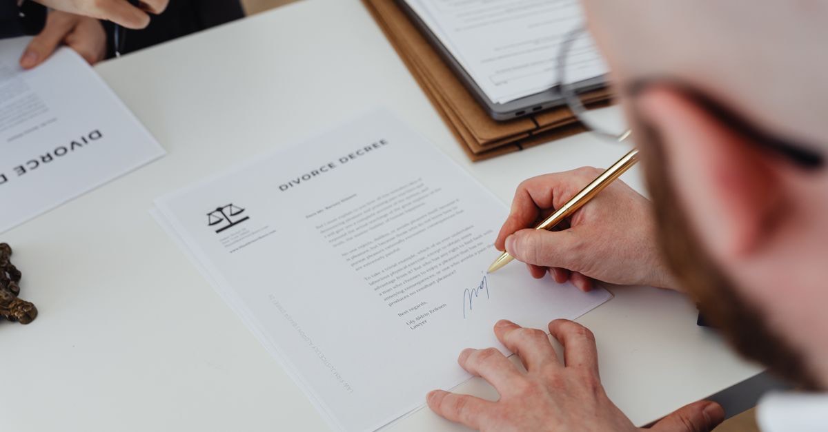 Law Firm - Document Flow and DocuSign Contract Automation — AI automation case study by Lanos Logic