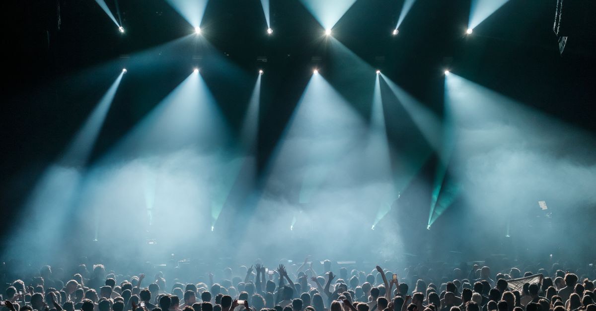 Music Artist Agency - International Expansion with AirTable Softr