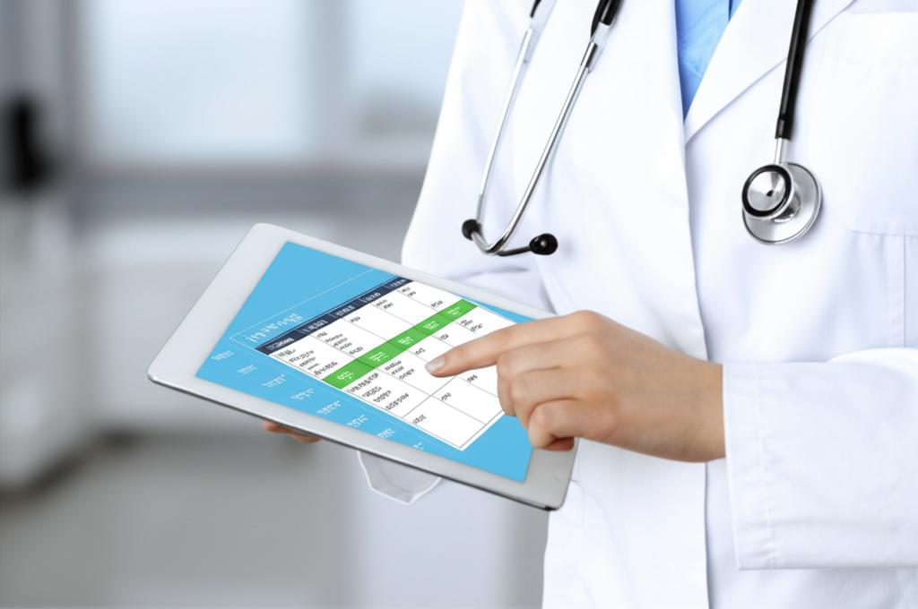 Healthcare Provider Streamlines Patient Scheduling