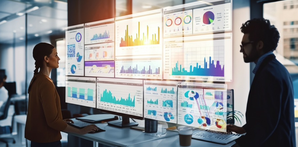 Digital Marketing Agency Scales Operations by 300%