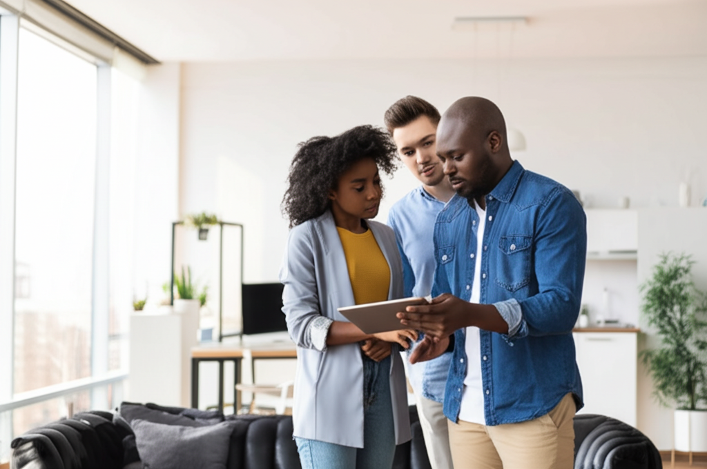 Real Estate Firm Automates Client Journey