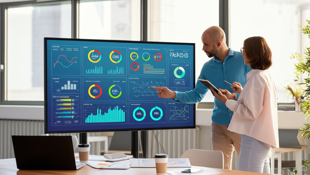 Sales Agency Boosts Conversion Rates with AI Outreach