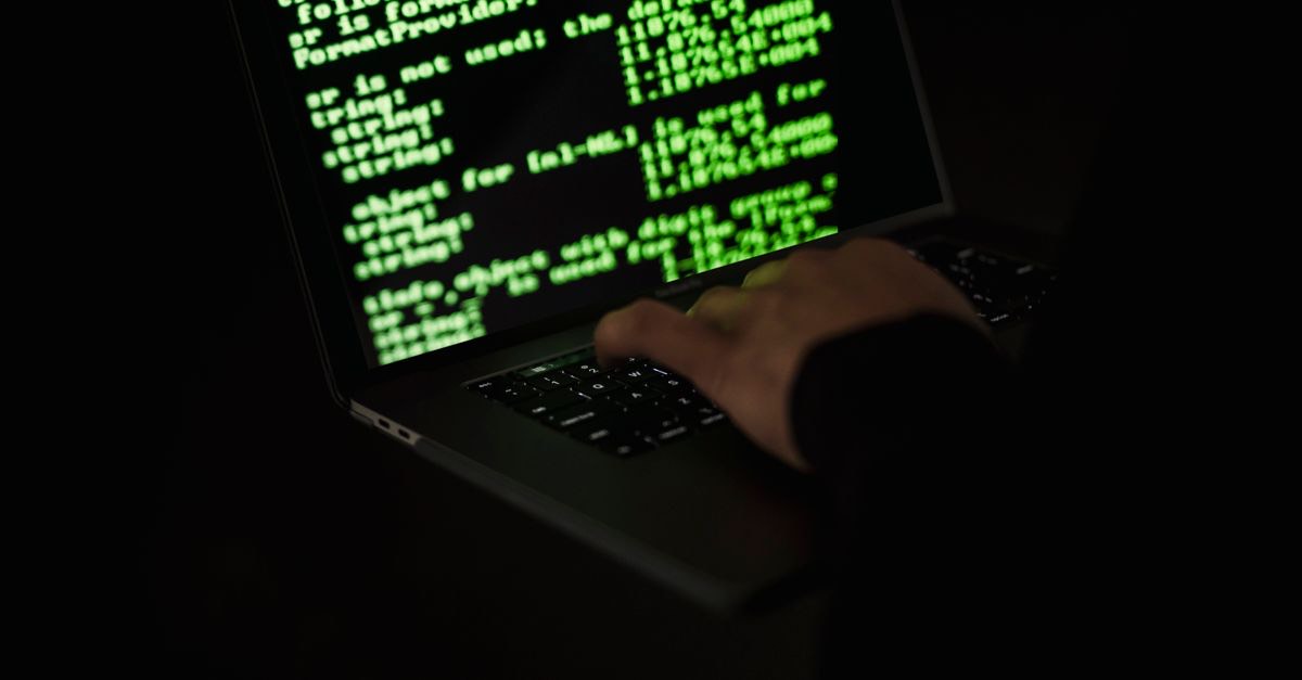 Penetration Testing — Lanos Logic AI automation